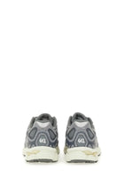 ASICS Unisex Gel Nyc Sneaker Grey, view 3