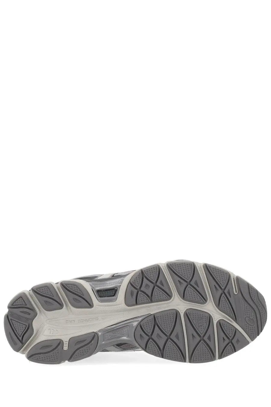 ASICS Unisex Gel Nyc Sneaker Grey, view 6