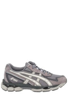 ASICS Unisex Gel Nyc Sneaker Grey