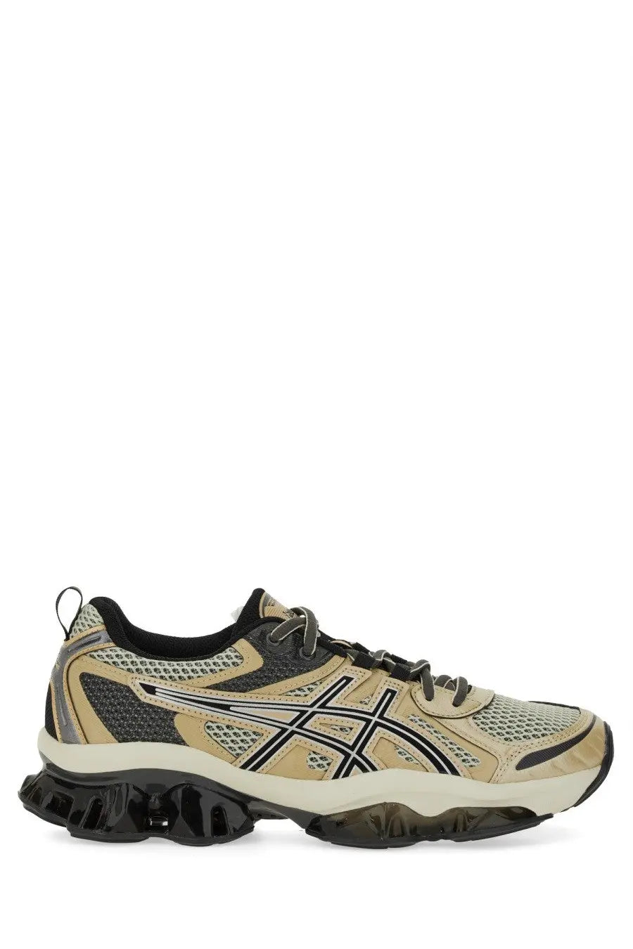 ASICS Unisex Gel Quantum Kinetic Sneaker Multicolor