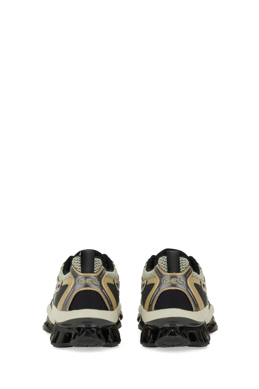 ASICS Unisex Gel Quantum Kinetic Sneaker Multicolor, view 3
