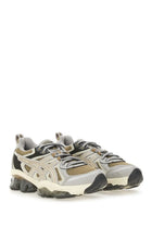 ASICS Unisex Gel Quantum Kinetic Sneaker Multicolor, view 3