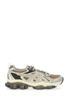 ASICS Unisex Gel Quantum Kinetic Sneaker Multicolor