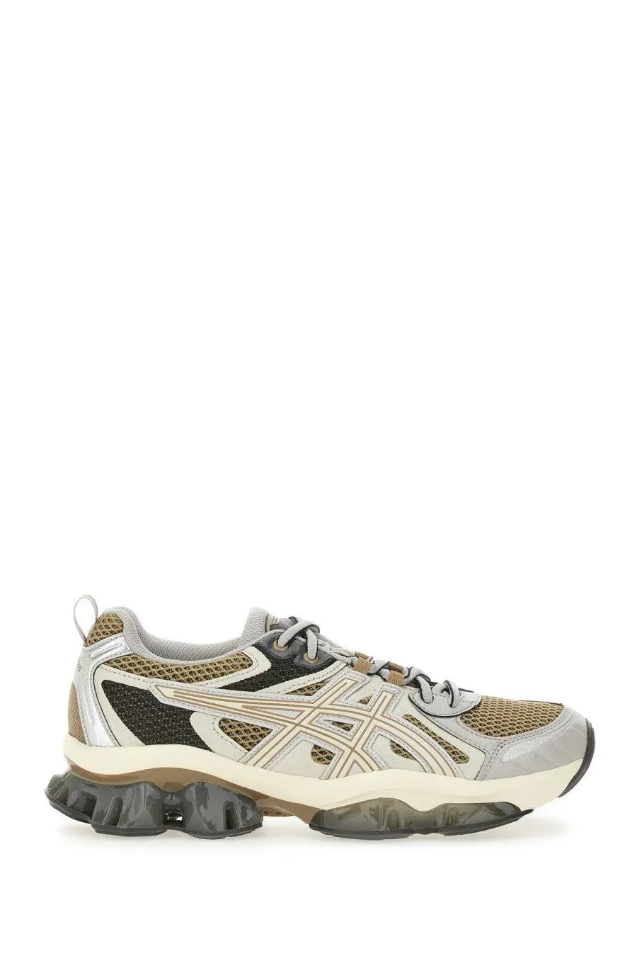 ASICS Unisex Gel Quantum Kinetic Sneaker Multicolor