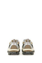 ASICS Unisex Gel Quantum Kinetic Sneaker Multicolor, view 4