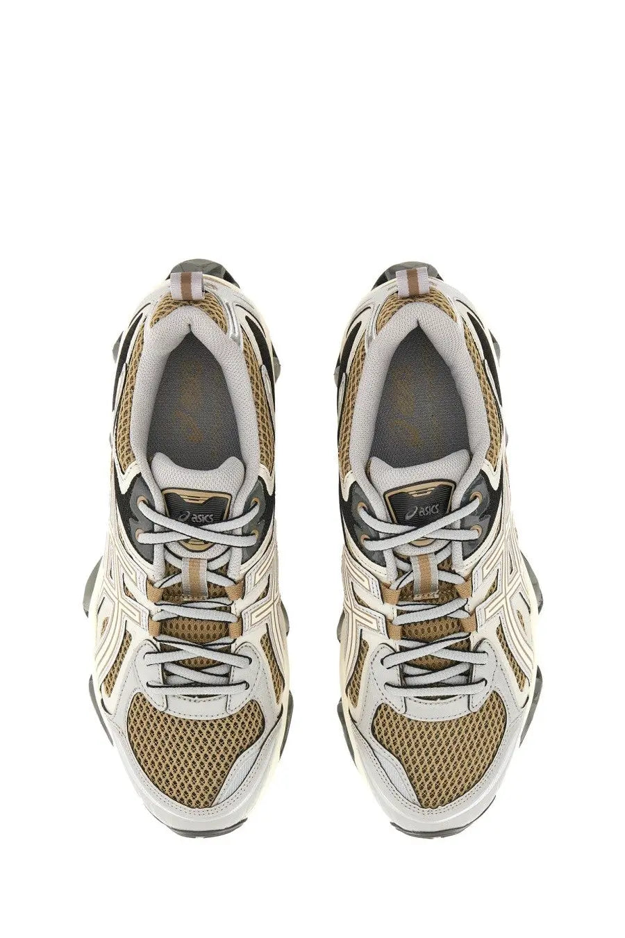 ASICS Unisex Gel Quantum Kinetic Sneaker Multicolor, view 2