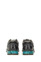 ASICS Unisex Gel Quantum Sneaker Multicolor, view 3
