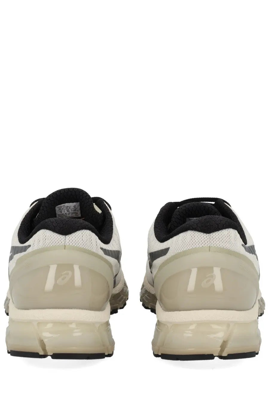 ASICS Unisex Gel Quantum Sneaker Multicolor, view 4