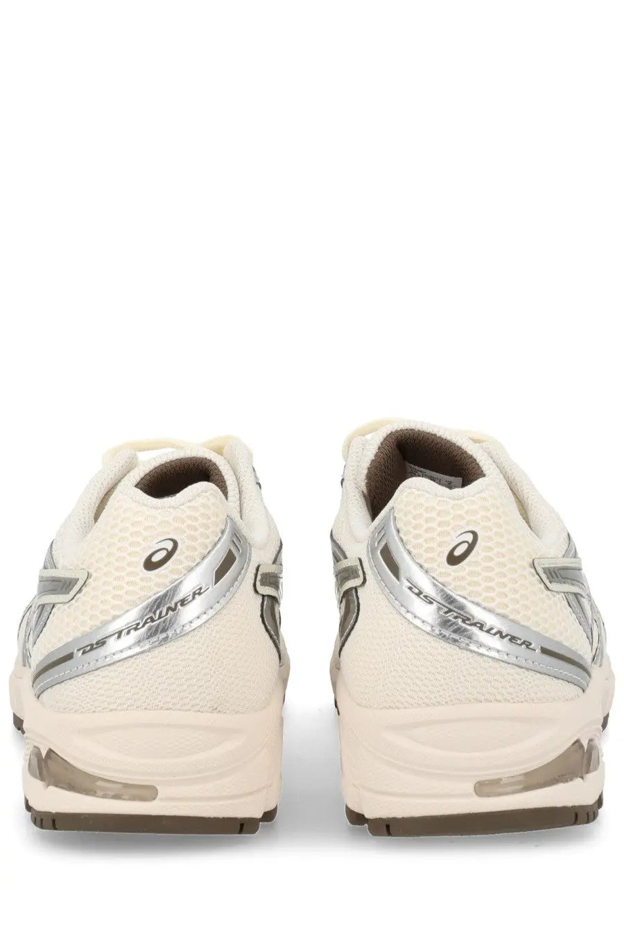 ASICS Unisex Sneaker Gel DS Trainer Beige, view 8