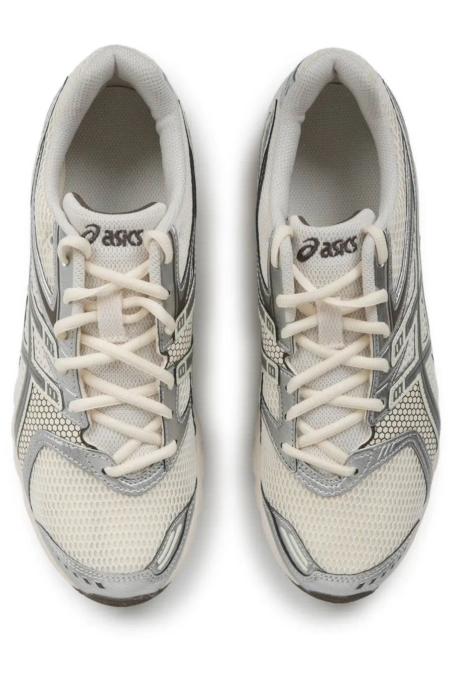 ASICS Unisex Sneaker Gel DS Trainer Beige, view 5