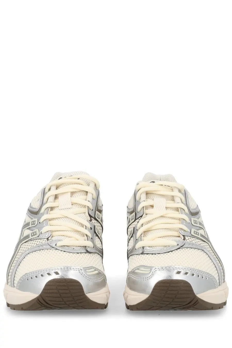 ASICS Unisex Sneaker Gel DS Trainer Beige, view 7