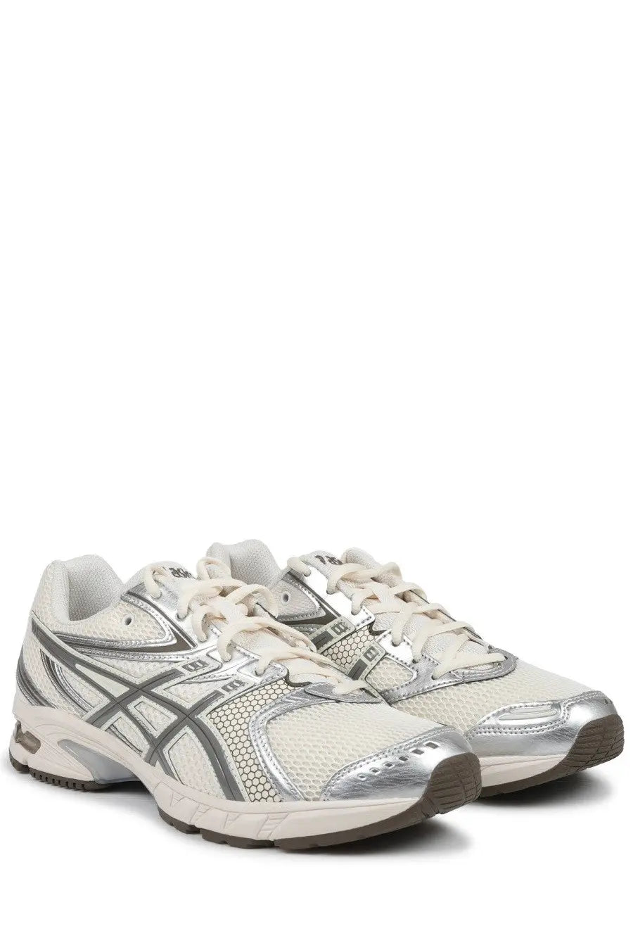 ASICS Unisex Sneaker Gel DS Trainer Beige, view 2