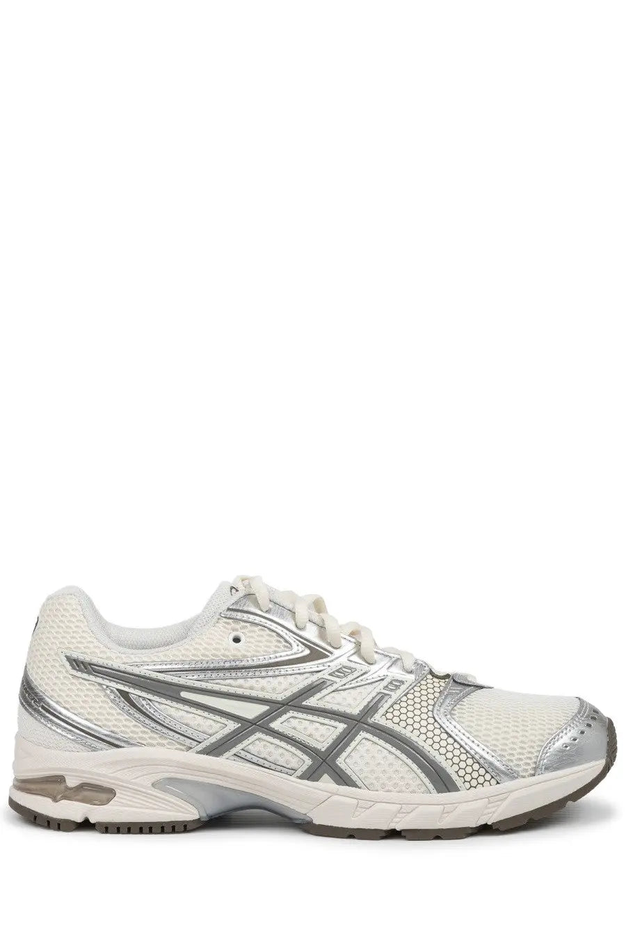 ASICS Unisex Sneaker Gel DS Trainer Beige