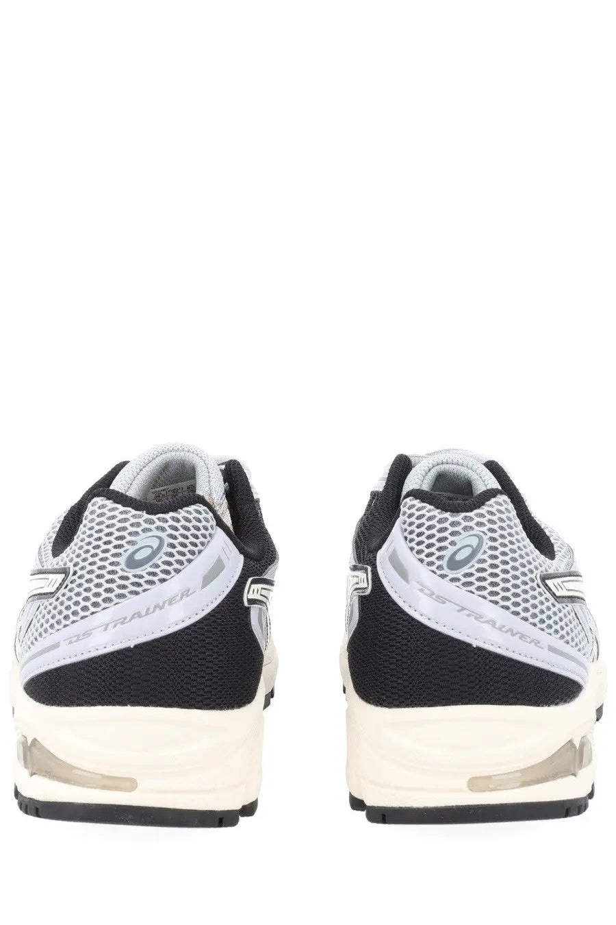 ASICS Unisex Sneaker Gel DS Trainer Grey, view 4