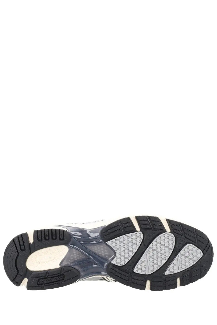 ASICS Unisex Sneaker Gel DS Trainer Grey, view 6