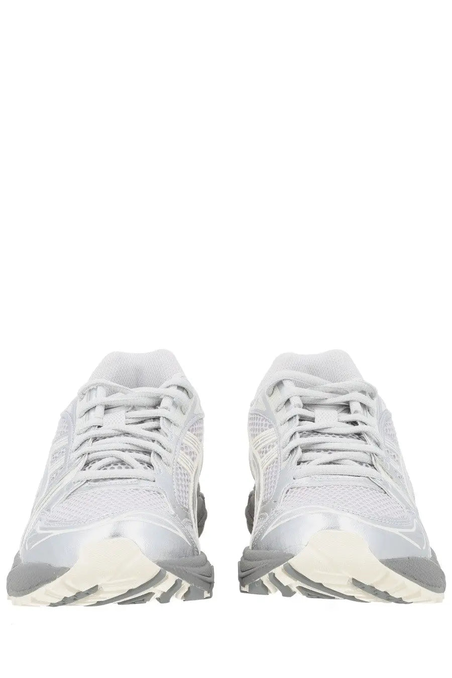 ASICS Unisex Sneaker Gel Kayano Grey, view 3