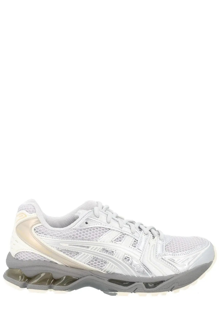 ASICS Unisex Sneaker Gel Kayano Grey