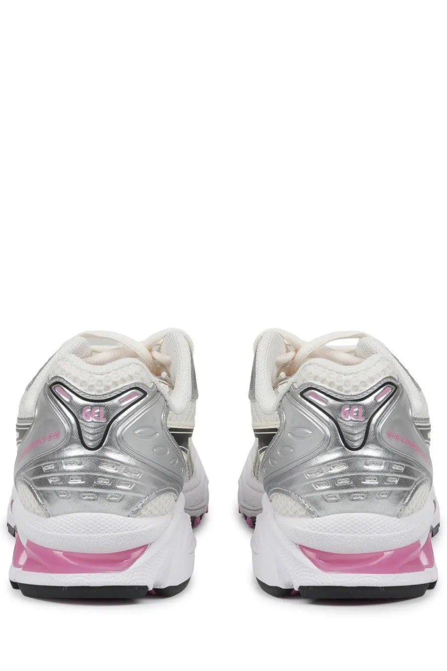 ASICS Unisex Sneaker Gel Kayano Multicolor, view 4