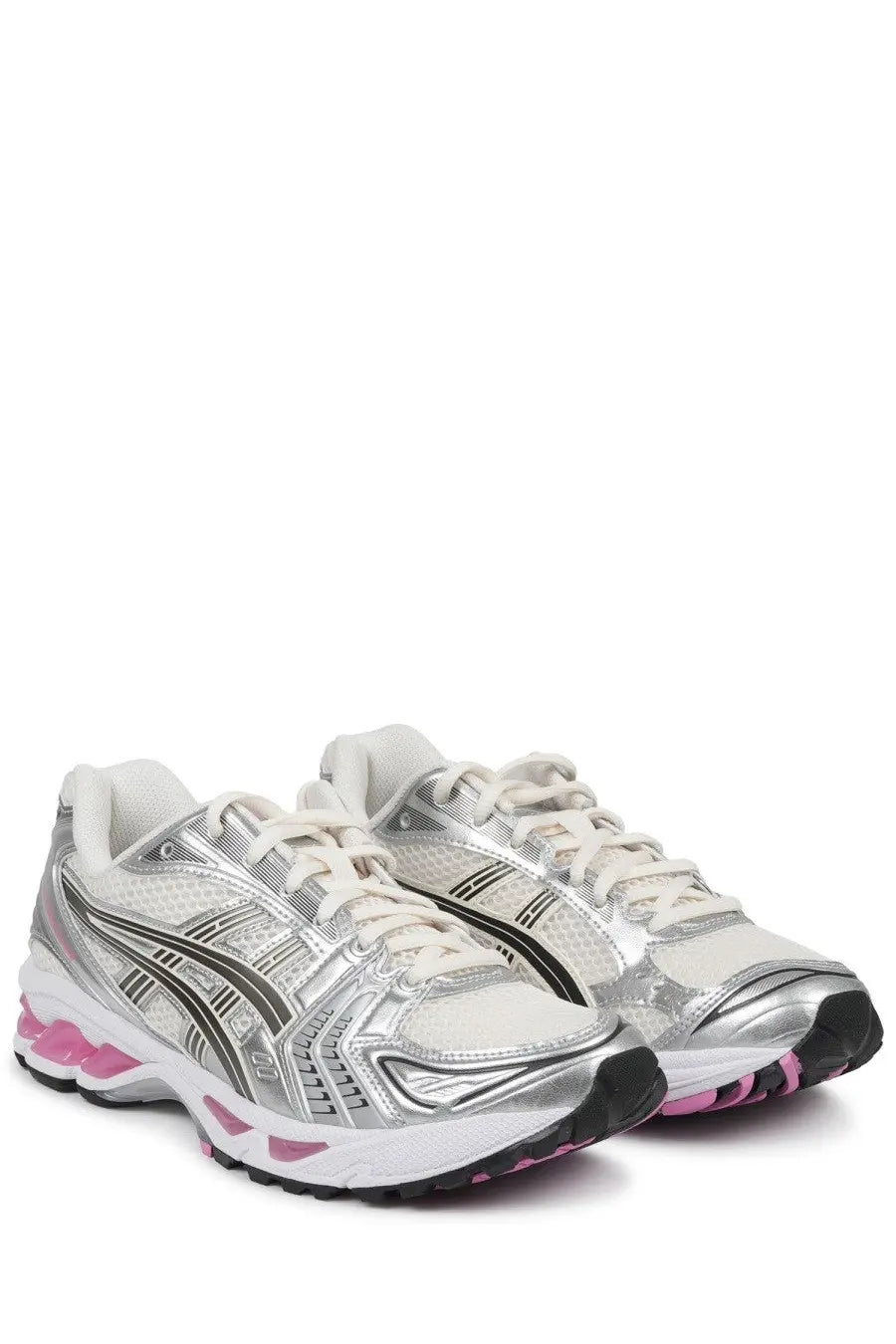 ASICS Unisex Sneaker Gel Kayano Multicolor, view 2