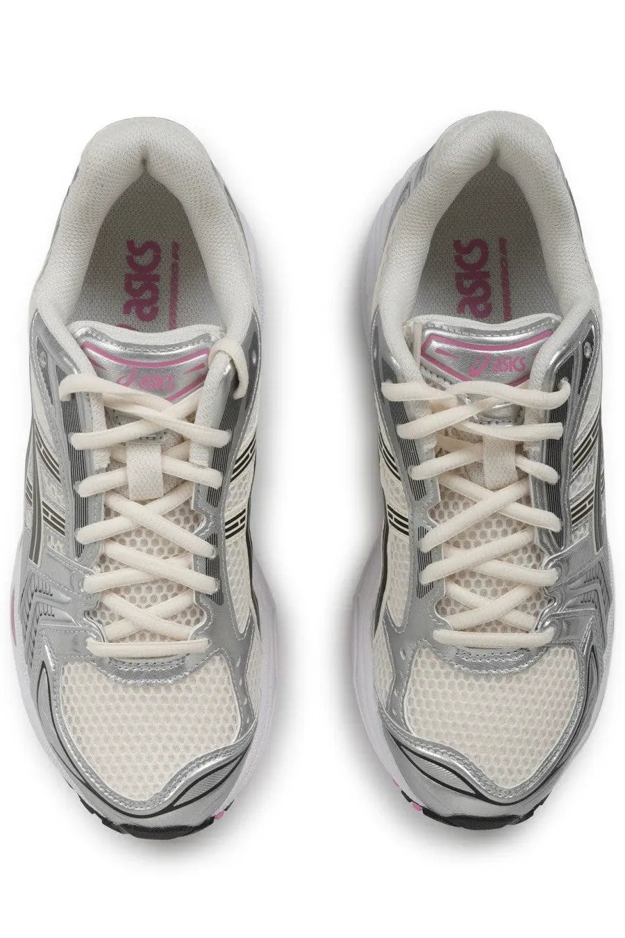 ASICS Unisex Sneaker Gel Kayano Multicolor, view 5