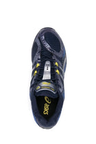 ASICS Unisex Sneaker Gel Nimbus Blue, view 3