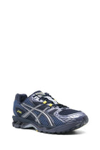 ASICS Unisex Sneaker Gel Nimbus Blue, view 2