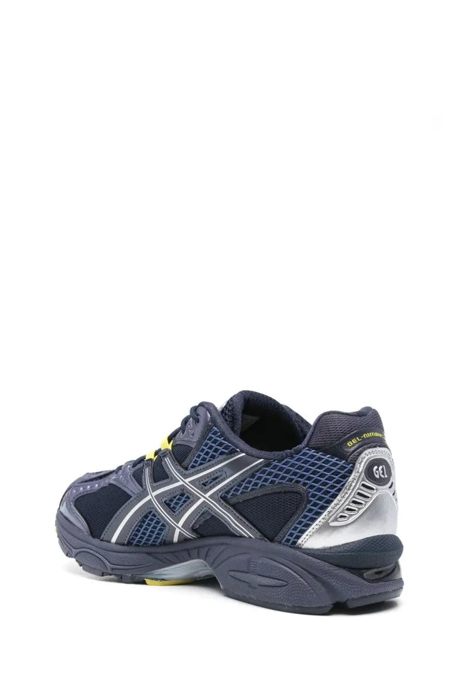 ASICS Unisex Sneaker Gel Nimbus Blue, view 4