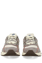 ASICS Unisex Sneaker Gel Nyc Multicolor, view 3