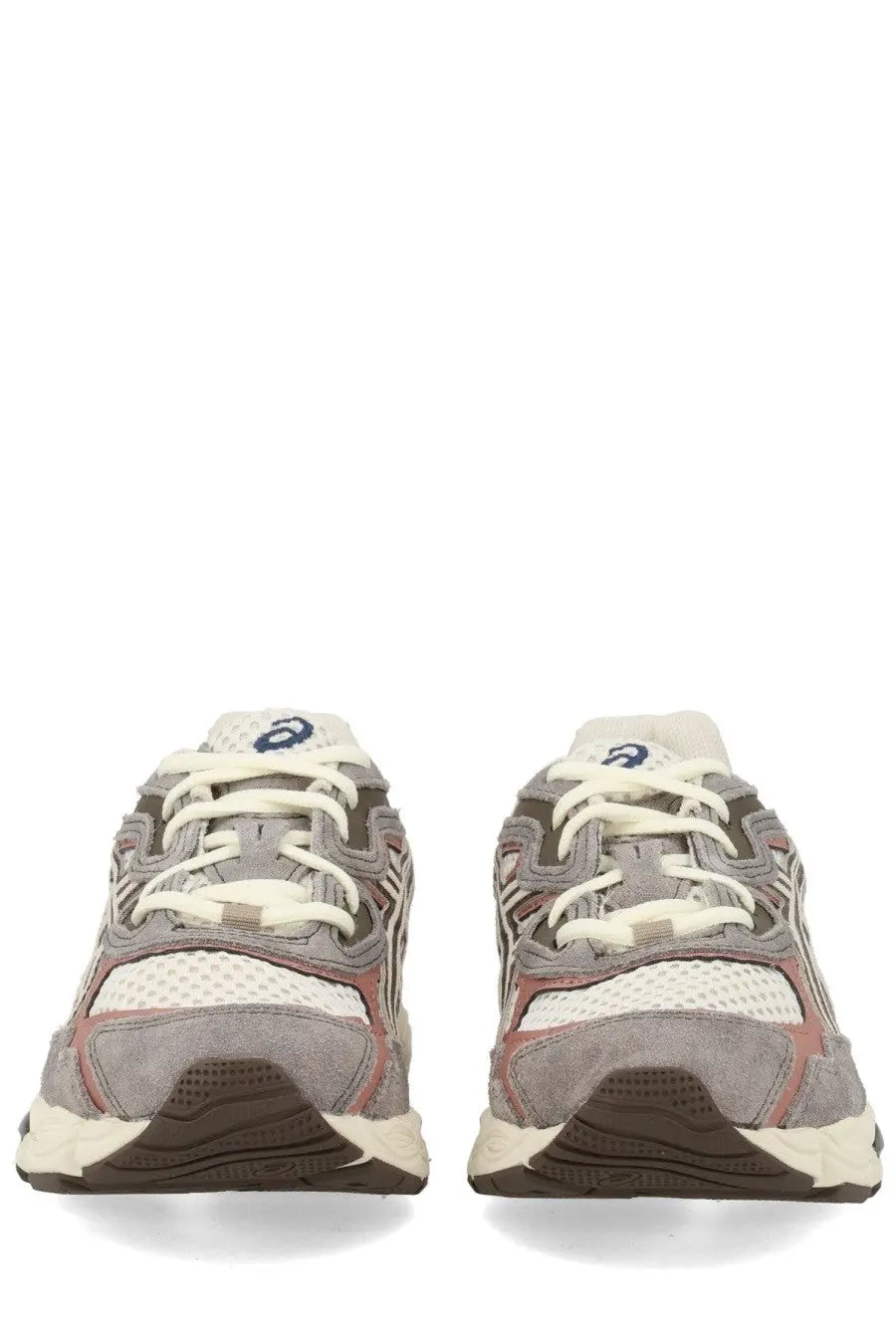 ASICS Unisex Sneaker Gel Nyc Multicolor, view 3