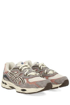 ASICS Unisex Sneaker Gel Nyc Multicolor, view 2