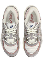 ASICS Unisex Sneaker Gel Nyc Multicolor, view 5