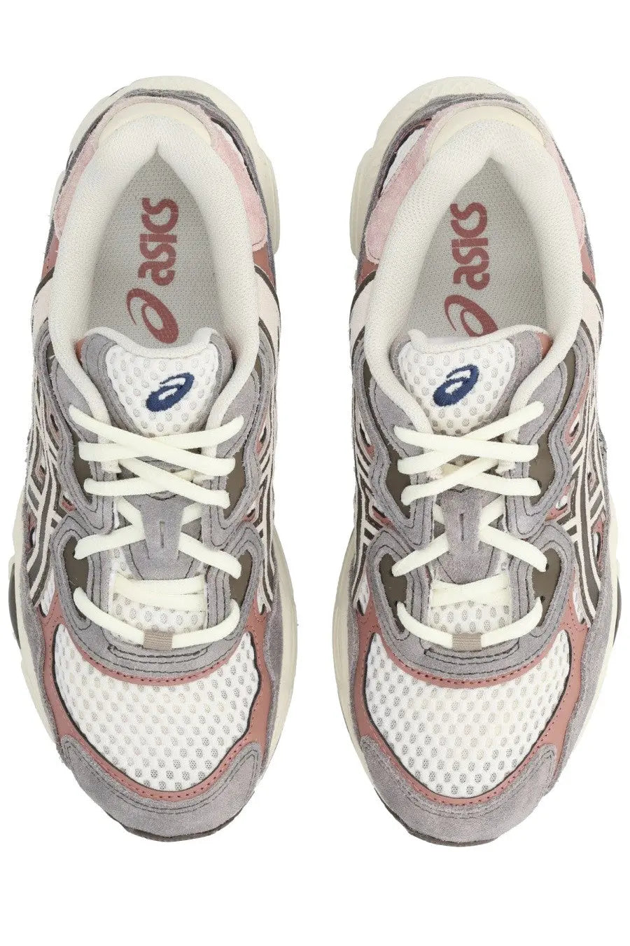 ASICS Unisex Sneaker Gel Nyc Multicolor, view 5