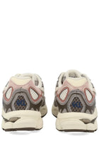ASICS Unisex Sneaker Gel Nyc Multicolor, view 4