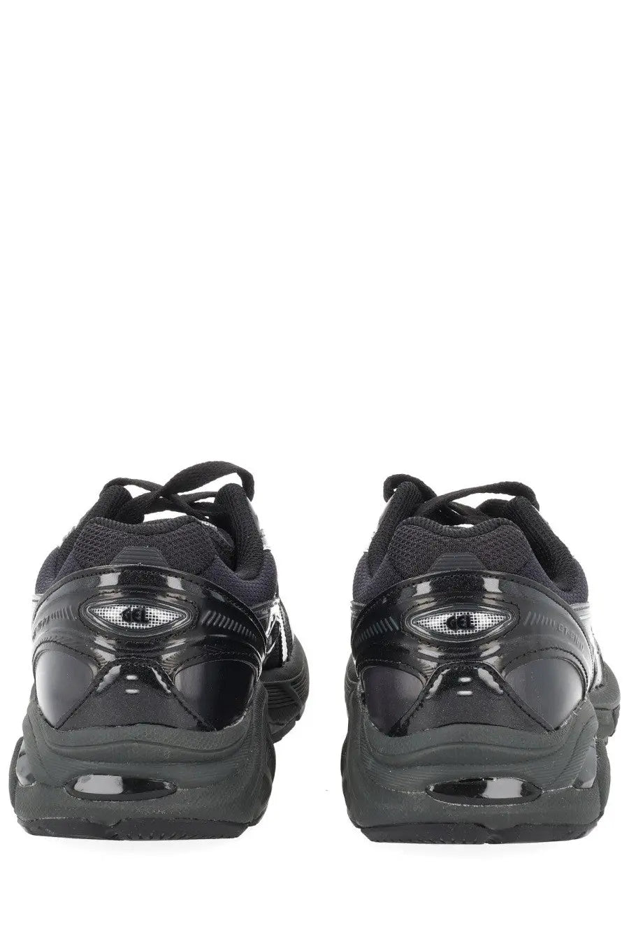 ASICS Unisex Sneaker GT Black, view 4