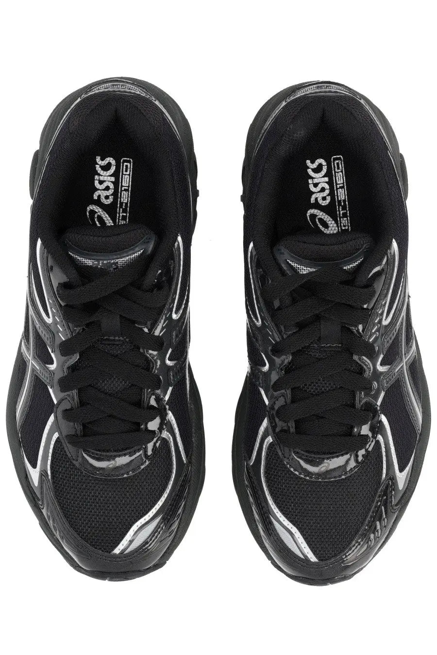 ASICS Unisex Sneaker GT Black, view 6
