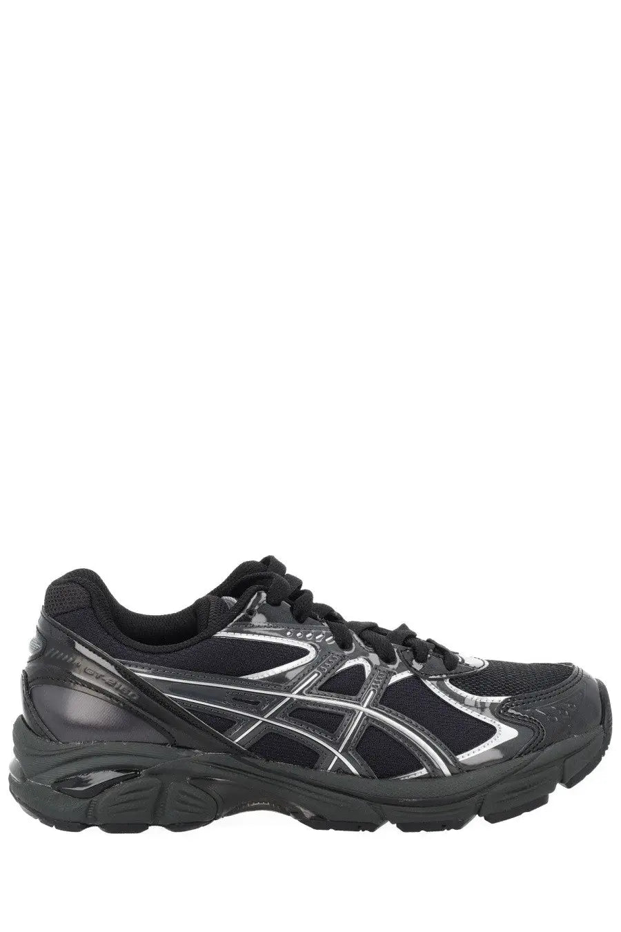 ASICS Unisex Sneaker GT Black