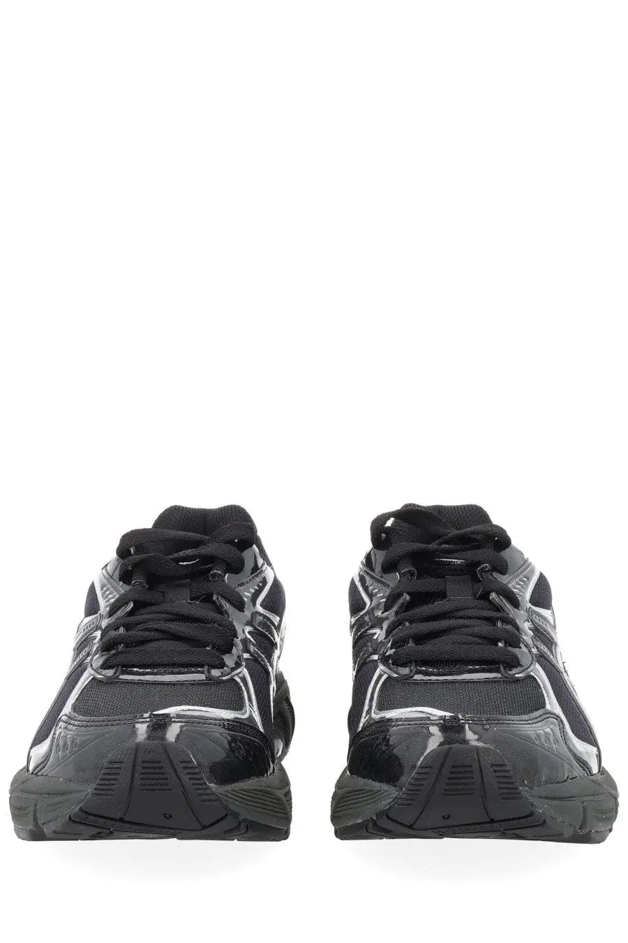 ASICS Unisex Sneaker GT Black, view 3