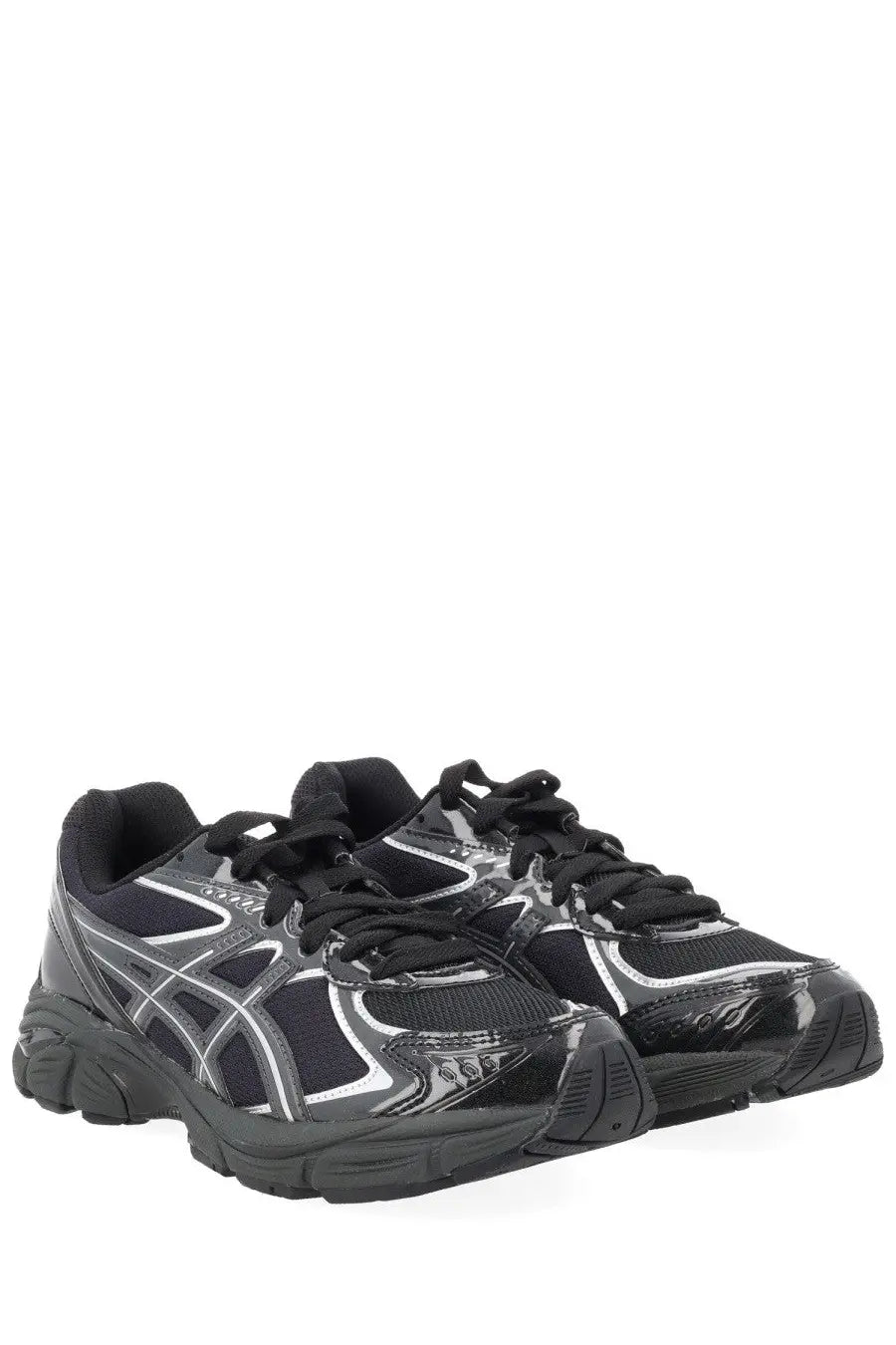 ASICS Unisex Sneaker GT Black, view 2
