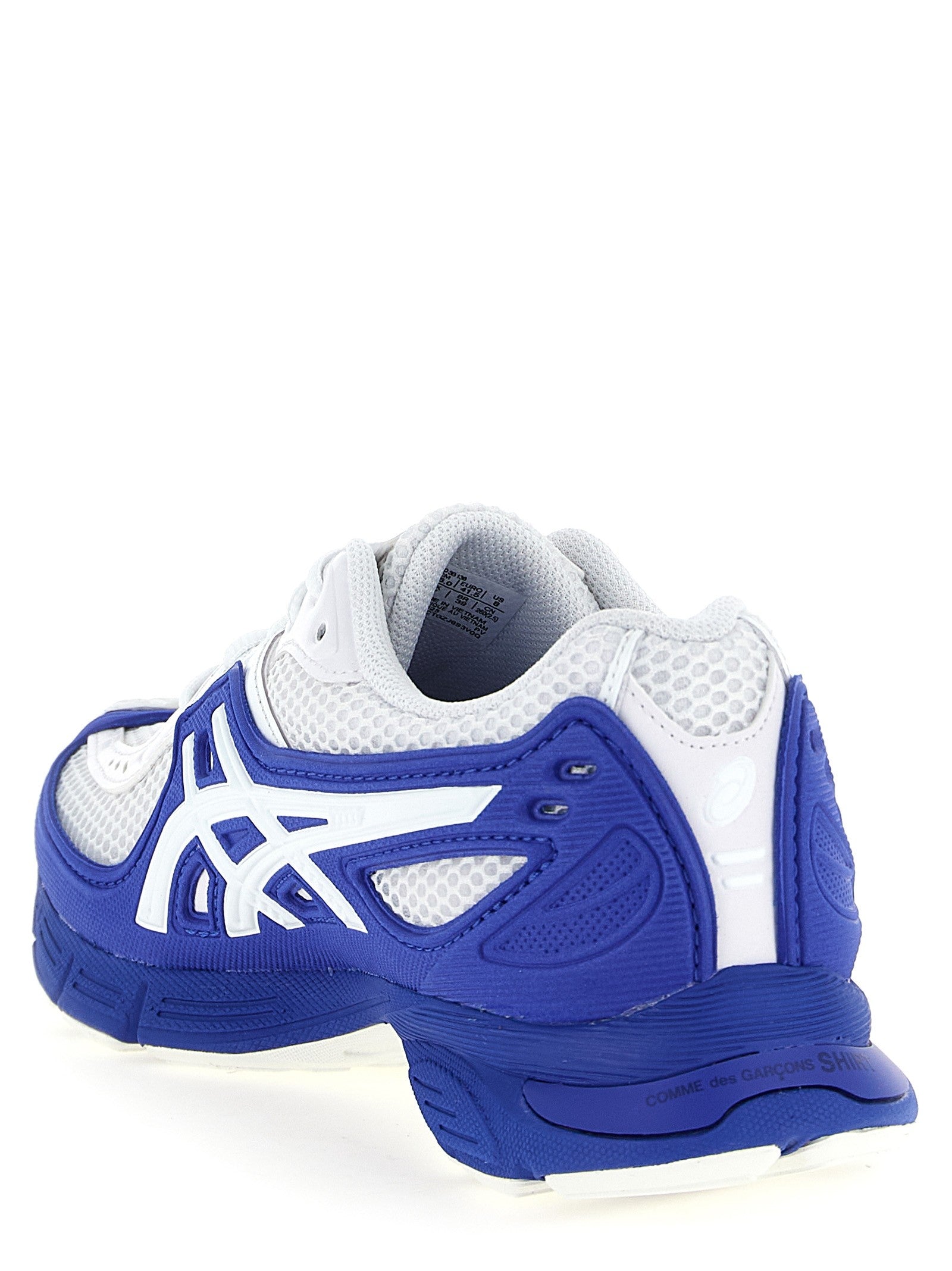 Comme Des Garcons Shirt Asics Comme Des Garçons Gel SD Lyte Sneakers Blue