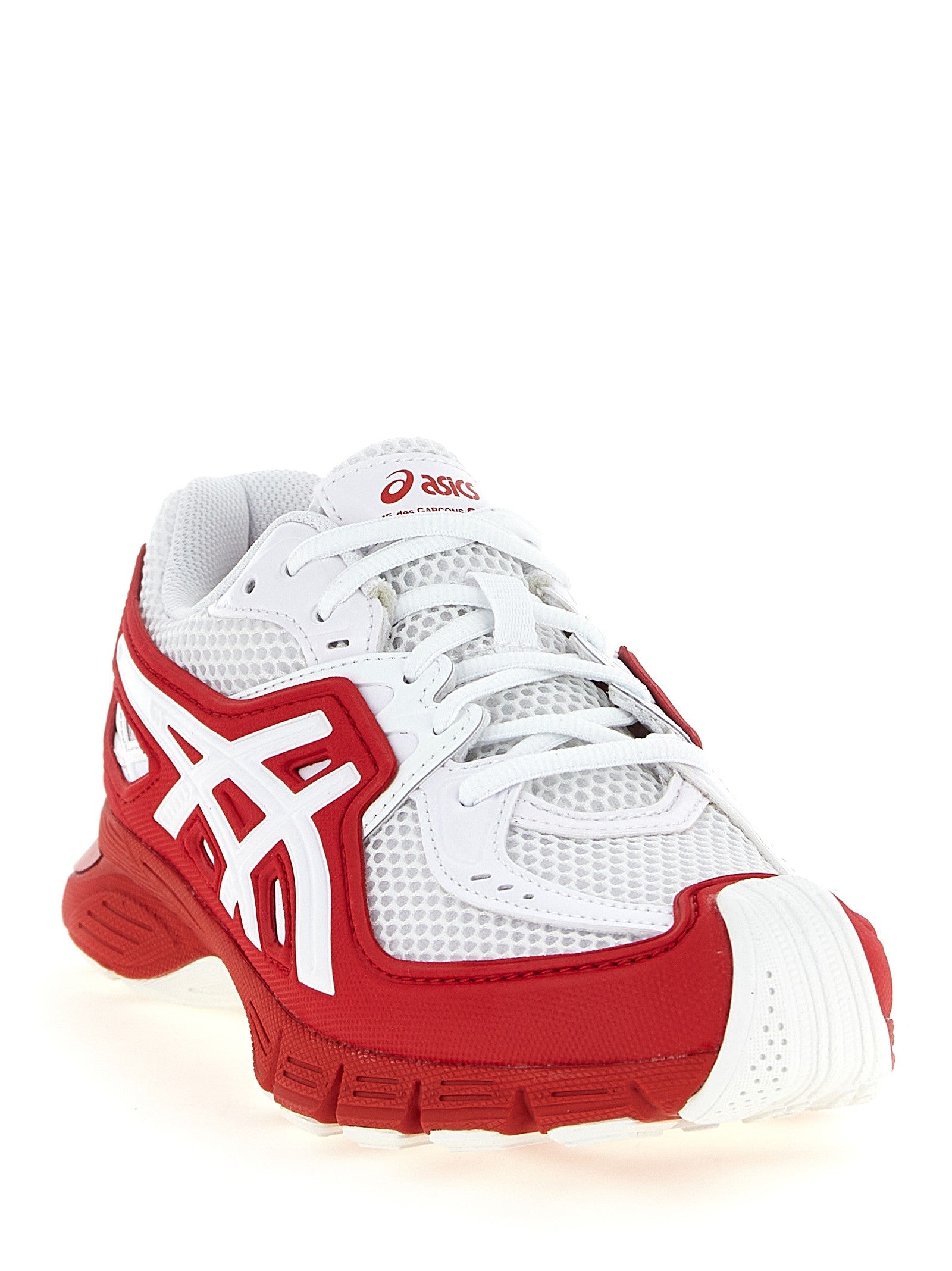 Comme Des Garcons Shirt Asics Comme Des Garçons Gel SD Lyte Sneakers Red