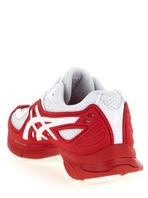 Comme Des Garcons Shirt Asics Comme Des Garçons Gel SD Lyte Sneakers Red