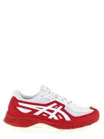 Comme Des Garcons Shirt Asics Comme Des Garçons Gel SD Lyte Sneakers Red