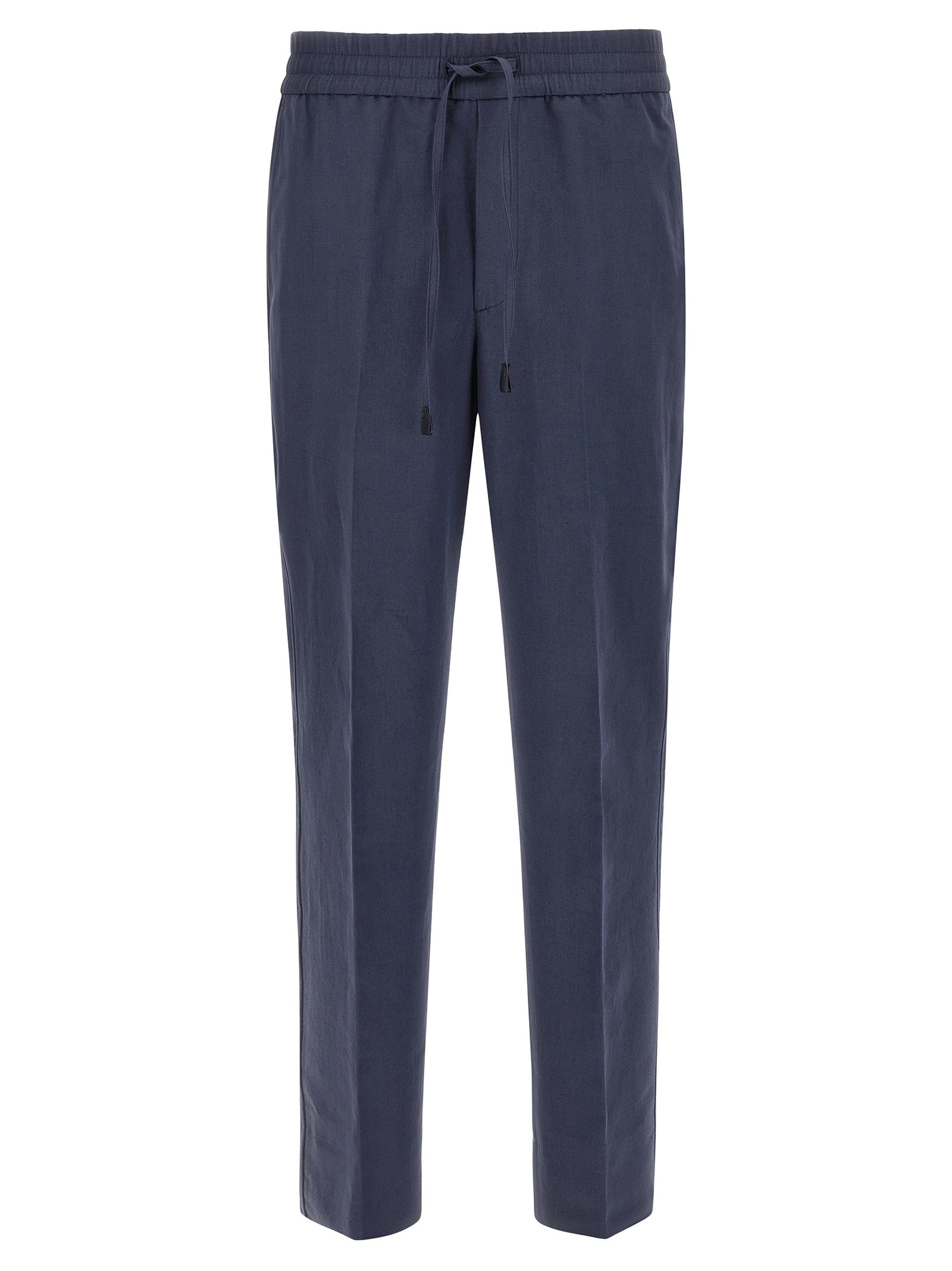 Brioni Asolo Pants Blue