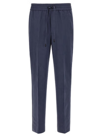 Brioni Asolo Pants Blue