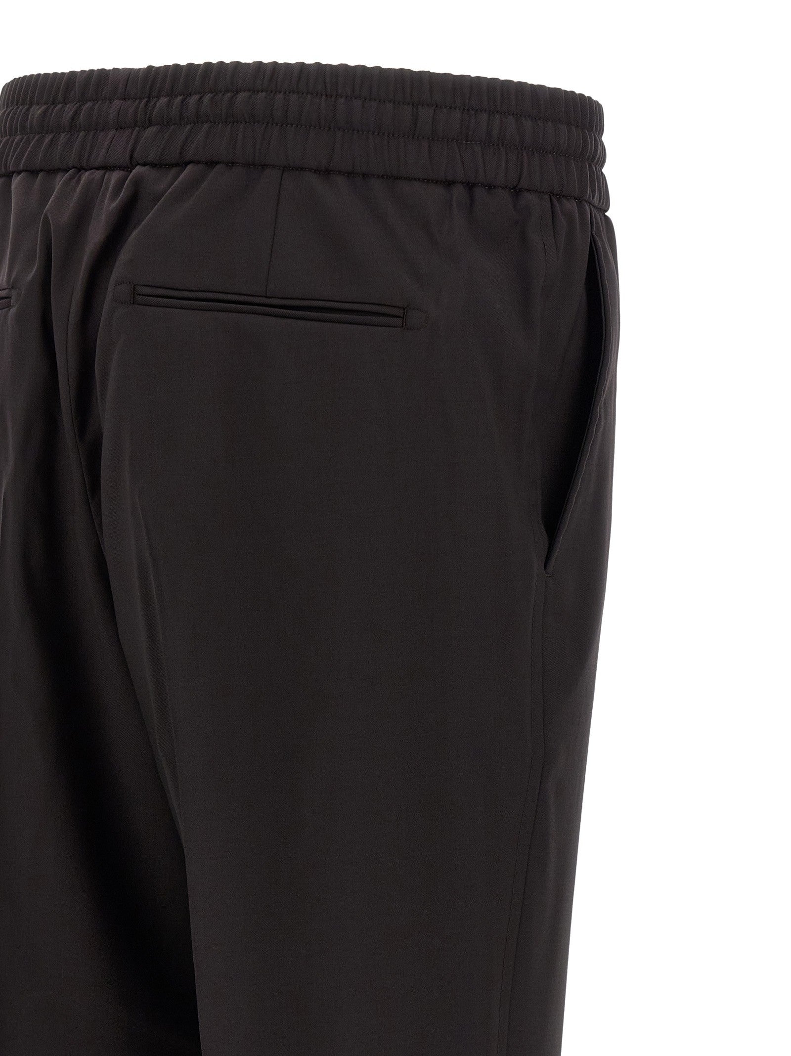 Brioni Asolo Pants Brown