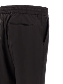 Brioni Asolo Pants Brown