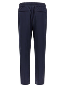 Brioni Asolo Pants Blue