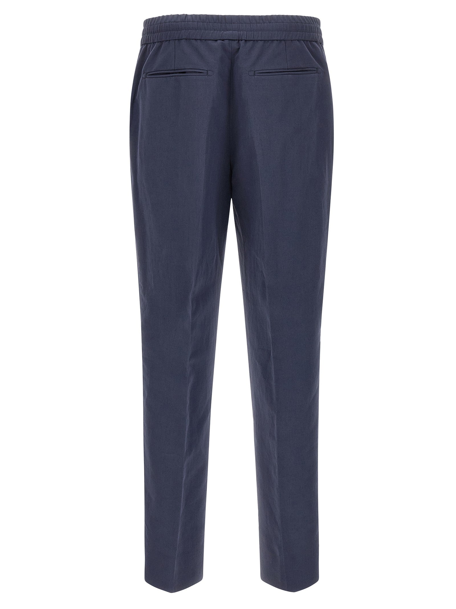 Brioni Asolo Pants Blue