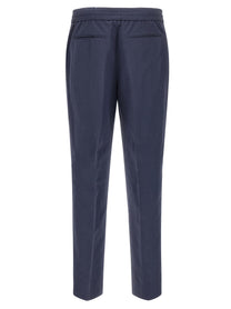 Brioni Asolo Pants Blue