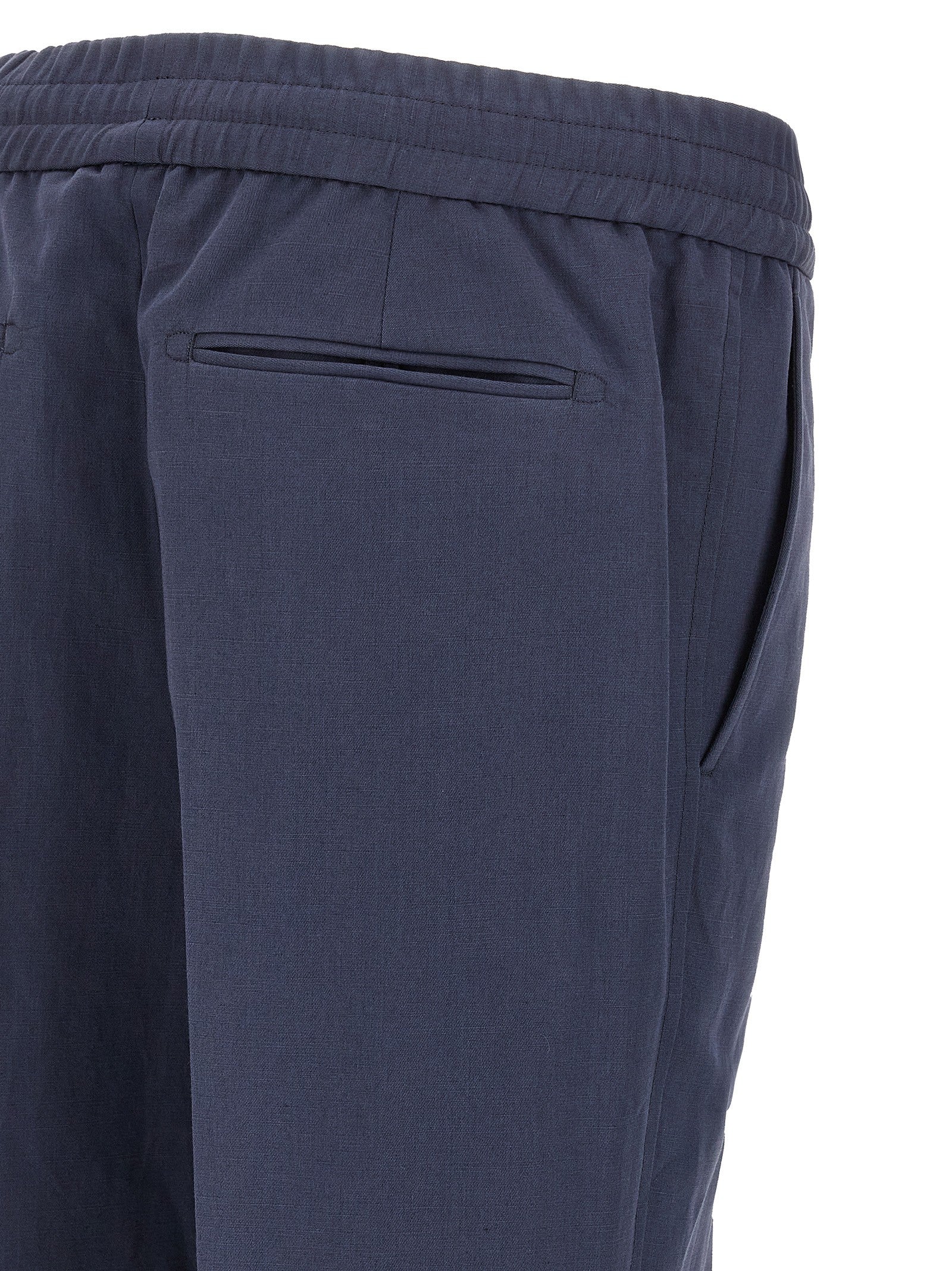 Brioni Asolo Pants Blue